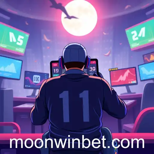 Moonwin: Navigating the Virtual Game Landscape