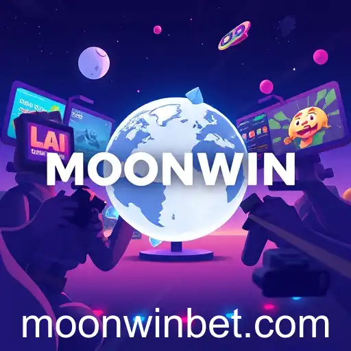 Moonwin Revolutionizes Online Gaming Experience
