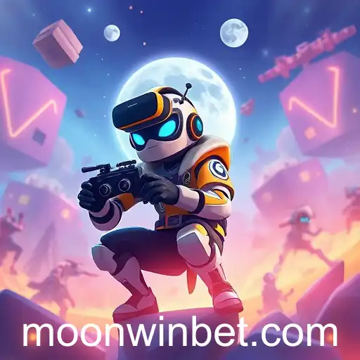 Moonwin Leads the Gaming Revolution