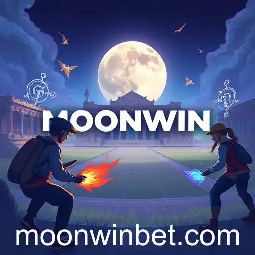 Rise of Moonwin: Gaming Evolves