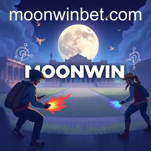 The Rise of Moonwin in Online Games